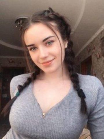 Анкета проститутки Таюша, 21 год